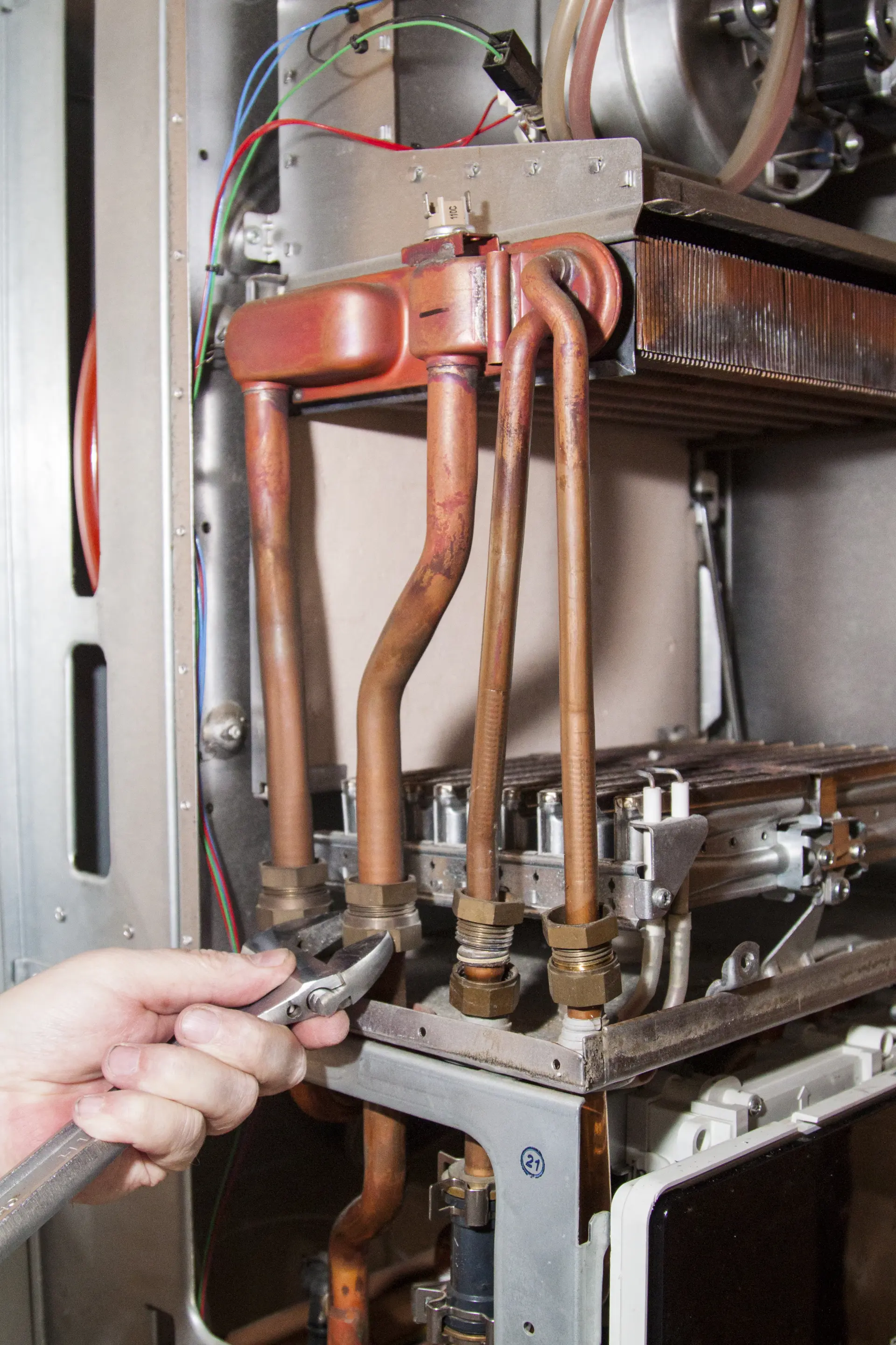 How to Avoid Costly Boiler Repairs