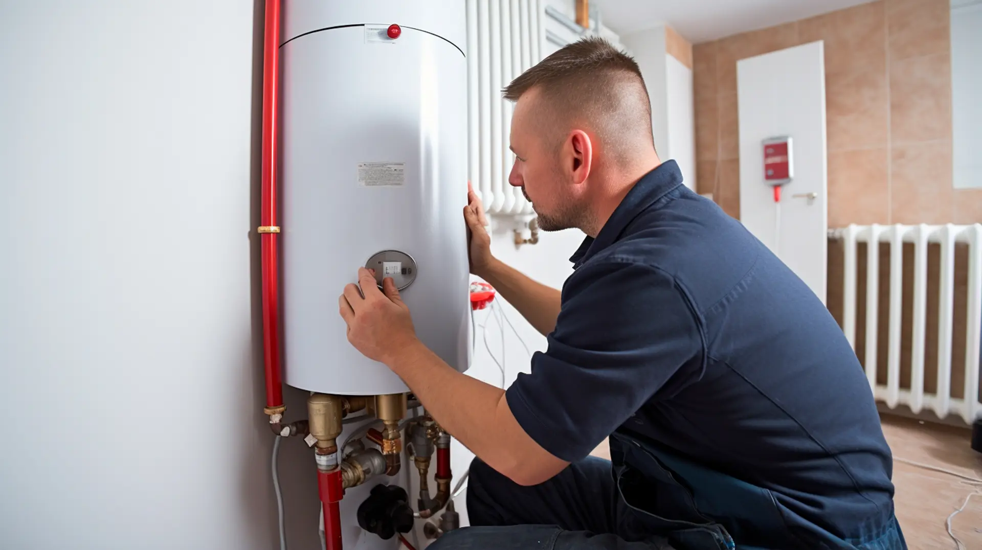 Gas Safe Heating Engineers
