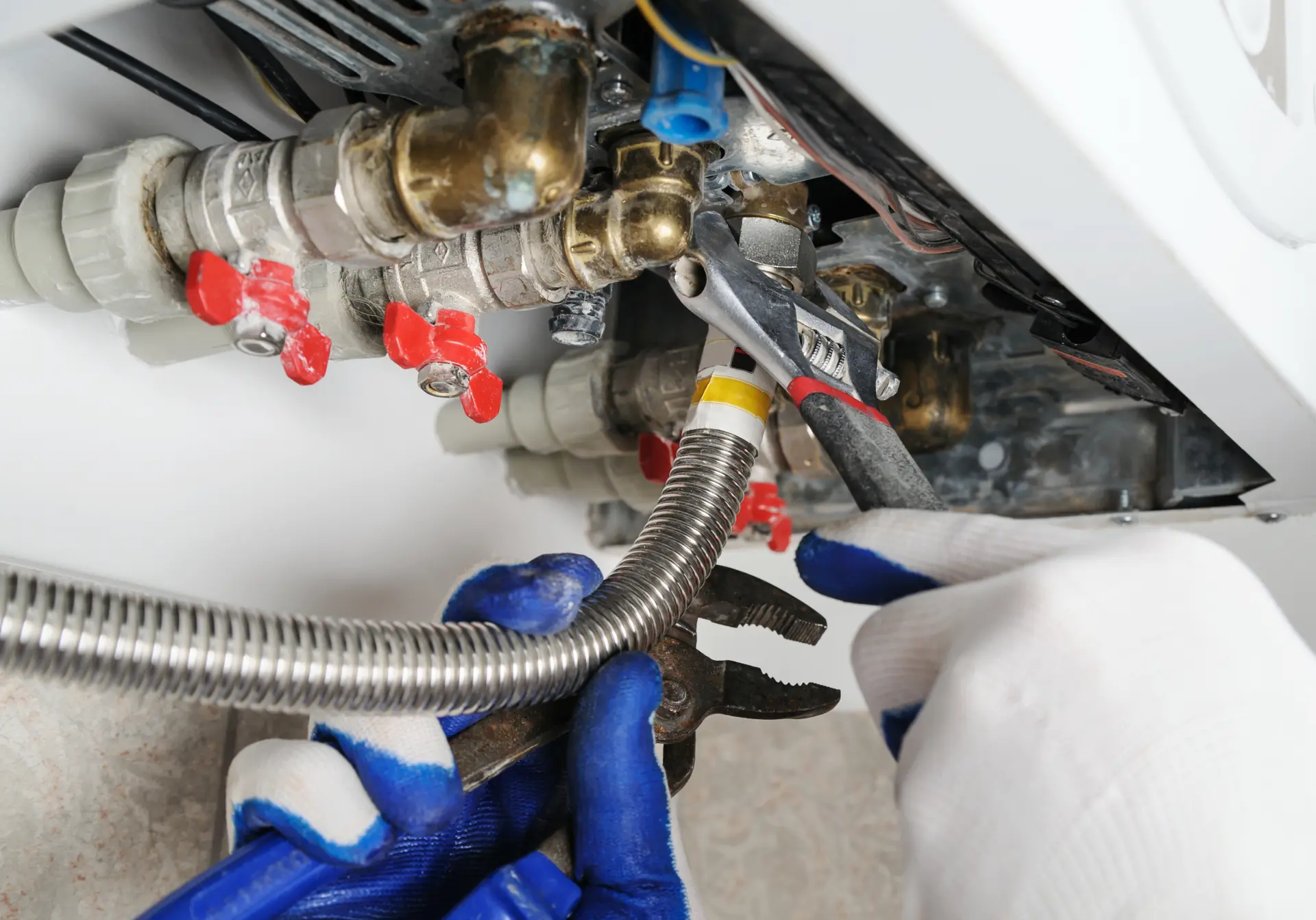 Common Signs Your Boiler Needs Repair