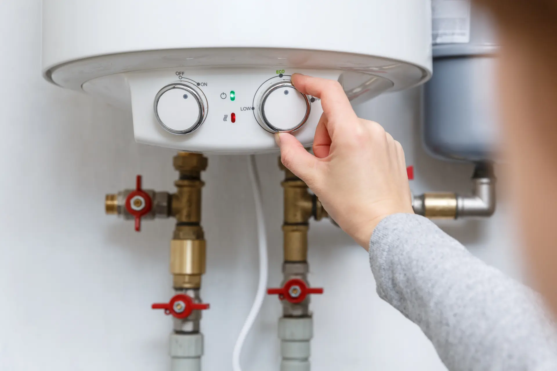 Energy Bills - Signs Your Boiler Needs Repair