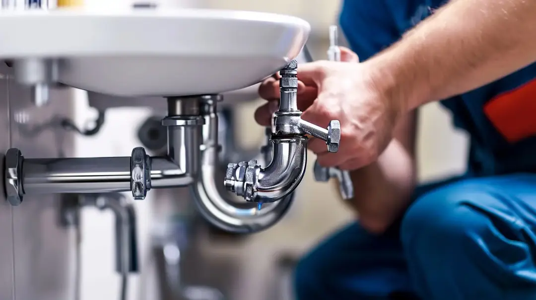 Pros of Hiring a Professional Plumber