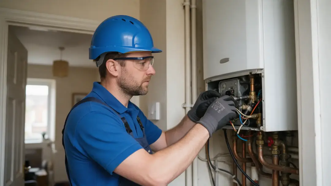 Why Is My Boiler Losing Pressure