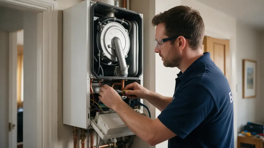 How to Spot Boiler Problems Early