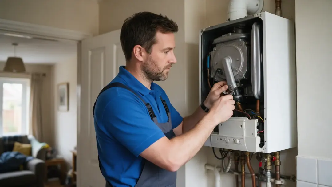 Can Regular Boiler Servicing Help Lower Energy Bills