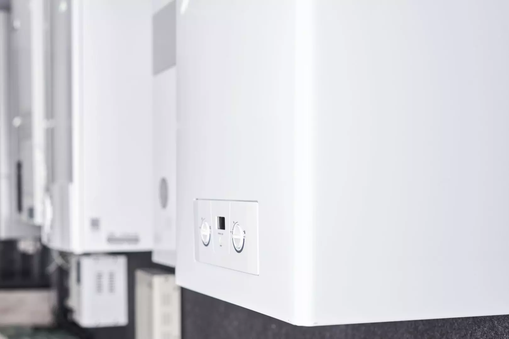 Central Heating Servicing Burntwood, Lichfield, Cannock