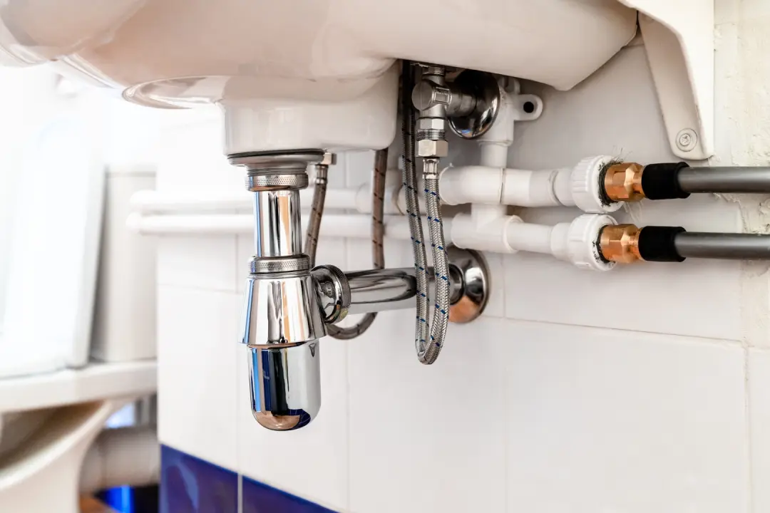 Why Water Stains are Signs you Need to Fix Your Plumbing